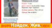Волонтеры рассказали о поисках 6-летнего воронежца в «Орленке»