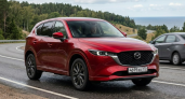 Дождался старта заказов на новую Mazda CX-5 III: рассказываю, почему этот кроссовер вызвал столько споров
