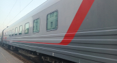 Новую станцию планируют построить в Воронеже
