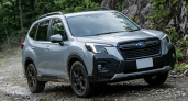 Легендарный оппозитник и честный полный привод: почему новый шестой Forester отказывается играть по правилам китайских трендов