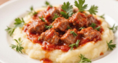 Тушёное мясо с подливкой, которое тает во рту: вкус, который сводит с ума — теперь готовлю только так