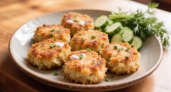 Капустные котлеты, которые ем чаще мяса: даже те, кто не любит овощ, просят добавки — простой рецепт