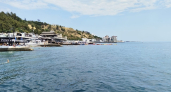 Ялта в пролёте: нашла райский уголок в Крыму с кристально чистой водой и без толп туристов
