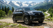 Пять миллионов за корейскую раму и автомат Aisin: стоит ли покупать эту замену Прадо