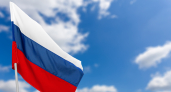 Александр Гусев и Сергей Петрин поздравили воронежцев с Днём России