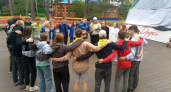 Почти 200 юных воронежцев бесплатно отправятся в детские лагеря