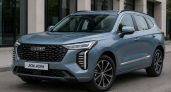 Haval Jolion после Нивы: одна деталь удивила меня уже в первую неделю владения