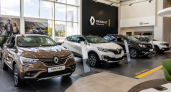 Новые Renault снова появились в России: посмотрел, что предлагают дилеры и по каким ценам