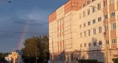 В Воронеже на грядущих выходных ожидаются дожди и грозы