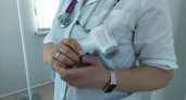 18 тысяч воронежских медиков ежемесячно получают специальную соцвыплату