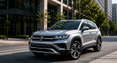 Посмотрел, сколько стоят Volkswagen из Китая с небольшим пробегом — цифры меня удивили