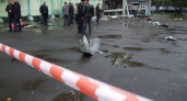 Режим ЧС установили в Воронеже после ракетного налета ВСУ