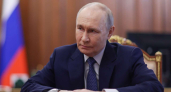 Владимир Путин прокомментировал атаку на Воронеж