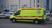 В результате ракетной атаки по Воронежу 68 человек ранены и 6 погибли
