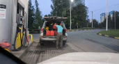 Не провоцировать панику на топливном рынке призвал воронежский депутат