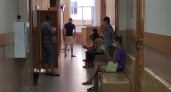 Свыше 52 тысяч воронежцев прошли диспансеризацию по ОМС с начала года