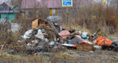 В Россошанском районе устранили 59 свалок