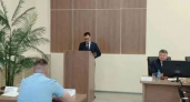 Каширский район Воронежской области получил нового главу