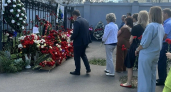 Воронежский минздрав почтил память жертв ракетного удара