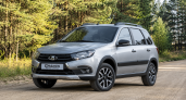 За что многие выбирают эту Lada: 5 причин, которые трудно не заметить