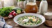 Летний фаворит на моей кухне: готовлю эту окрошку снова и снова