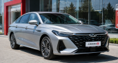 Продал Camry и купил Chery Arrizo 8 за 3 млн: уже через 50 метров понял, что поспешил