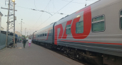 Прямой поезд Донецк - Воронеж начнет курсировать в 2028 году