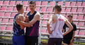 Воронежские спортсмены с нарушением слуха привезли 6 медалей с первенства России