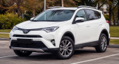 Купил Toyota RAV4 с пробегом: рассказываю, какие проблемы могут ждать нового владельца