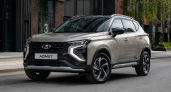 Lada Azimut выйдет уже осенью 2026: АВТОВАЗ назвал сроки и раскрыл детали
