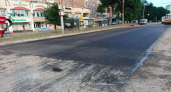 Движение по Московскому проспекту в Воронеже возобновят с 13 июля