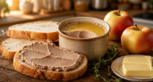 Вместо лука и моркови кладу в паштет этот простой продукт: выходит нежный, хоть ложкой ешь
