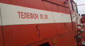 Воронежские призывники смогут служить в пожарных частях