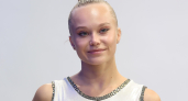 Ангелина Мельникова представит Воронеж на чемпионате Европы