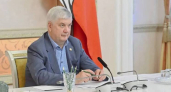 Гусев выразил соболезнования после трагедий в Тамбовской и Московской областях