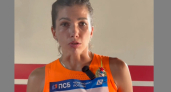 Воронежская бегунья Светлана Аплачкина завоевала золото чемпионата России