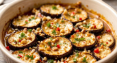 Баклажаны больше не жарю: запекаю и мариную — потрясная вкуснейшая закуска без тонны масла