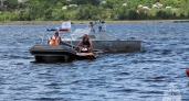 Инспекторы МЧС усиливают контроль на водоёмах Воронежской области