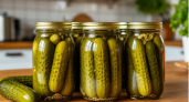 Мариную огурчики по-баварски — магазинные больше не беру, а рассол выпивают быстрее, чем съедают огурцы