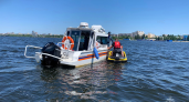 Инспекторы МЧС усилили профилактику на водоёмах Воронежской области