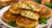Варю 5 яиц и делаю целую тарелку котлет: про мясные за ужином почти не вспоминают