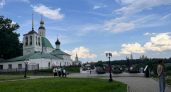 Старинный русский город удивительной красоты, где почти нет туристов — и почему его стоит посетить