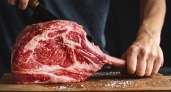 В Рамонском районе подтвердились нарушения мясоперерабатывающего завода