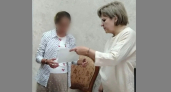 Воронежская многодетная мать получила документы спустя 28 лет без паспорта