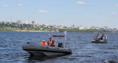 Спасатели усилили профилактику на водоёмах Воронежской области