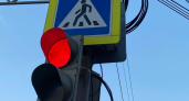 В Воронежской области модернизируют еще 13 светофоров