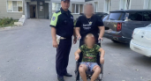 Сотрудники ГАИ спасли ребёнка по дороге в больницу