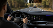 Жена уговорила протестировать Geely Monjaro: 10 минут за рулём изменили моё мнение о "китайцах"