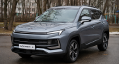Купил новый «Москвич 3» и всё понял через 17 000 км: снаружи красавец, а характер оказался непростым