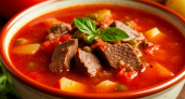 Какой обед без горячего: варю потрясную мясную солянку "Бархатная" — домочадцы едят по две тарелки
